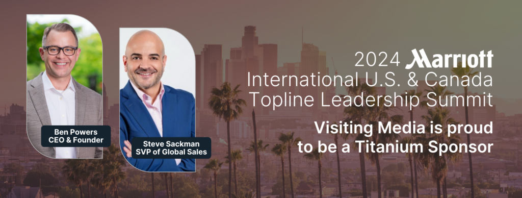 2024 Marriott International Topline Summit