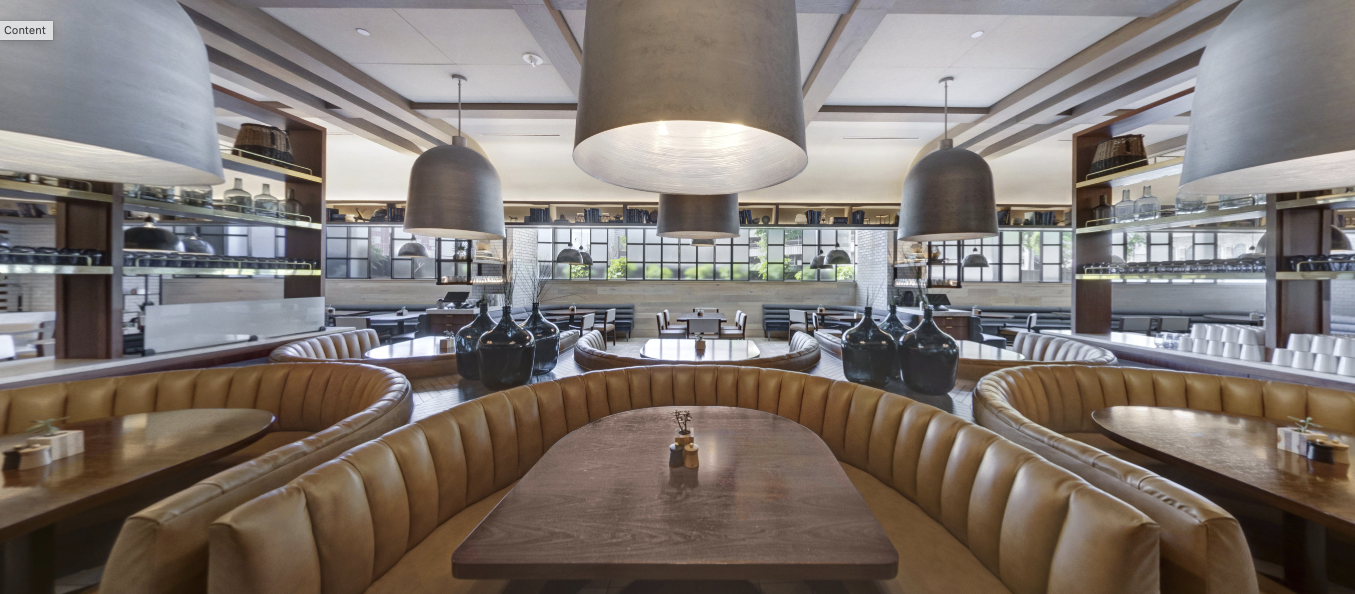 JW Marriott Nashville