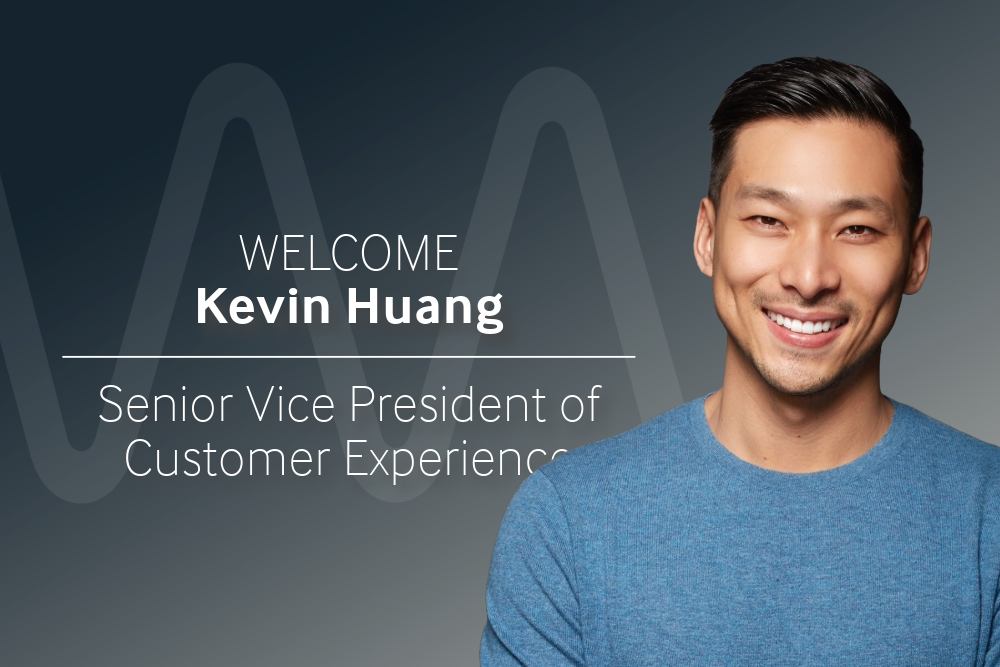 Kevin Huang