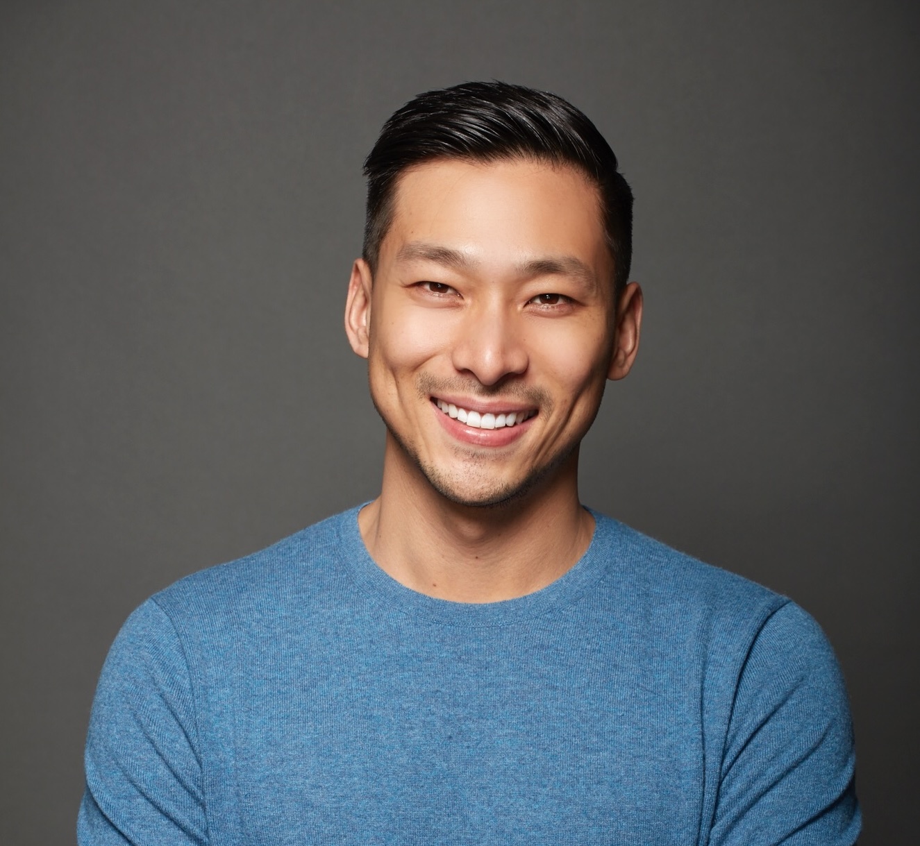 Kevin Huang