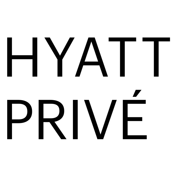 Hyatt-Prive Hyatt-Prive