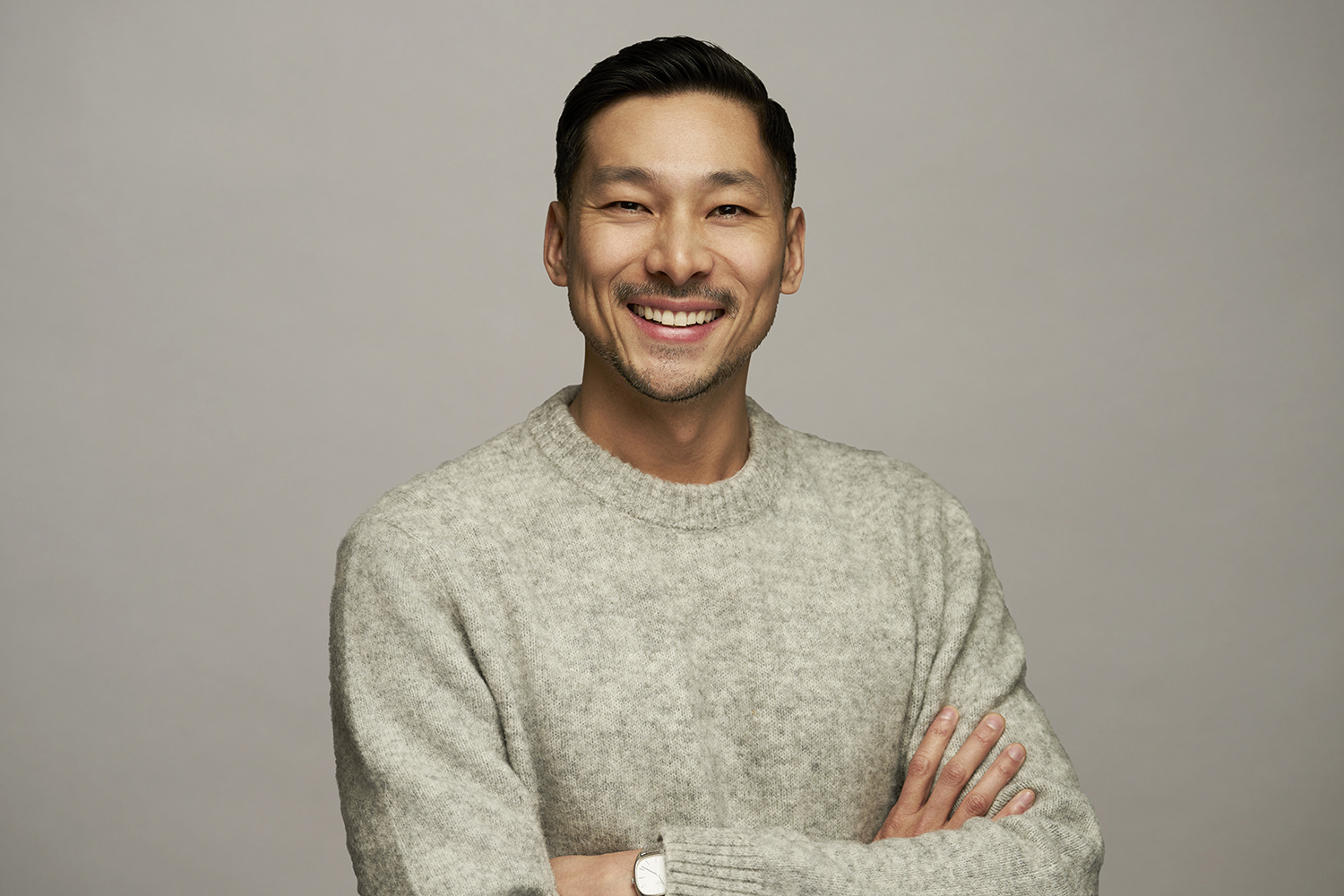 Kevin Huang