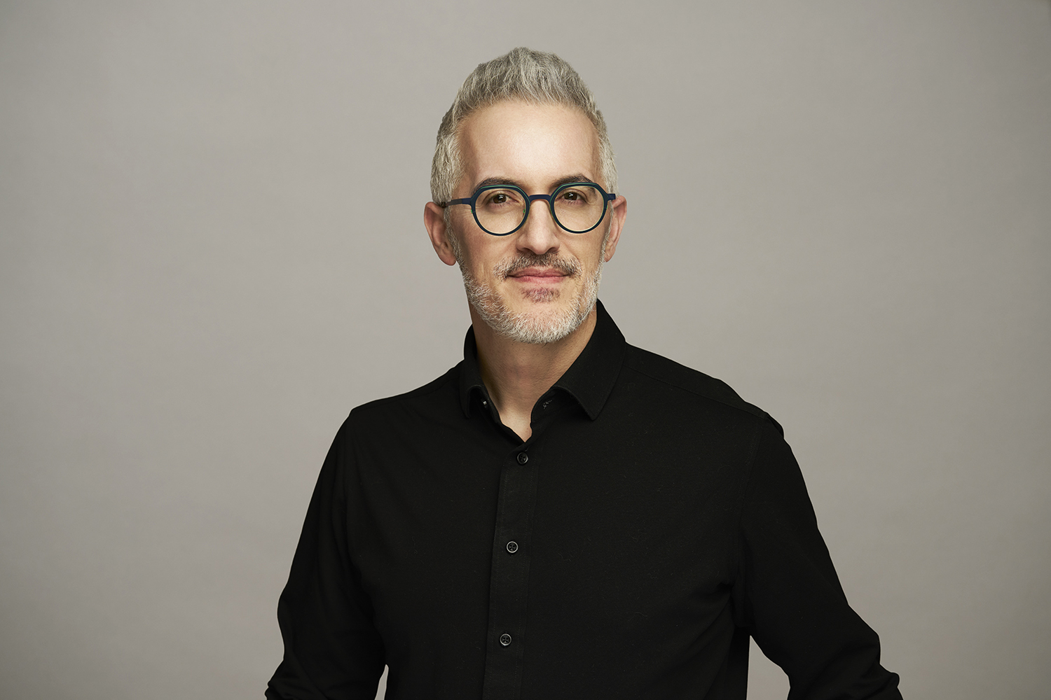 Jascha Kaykas-Wolff