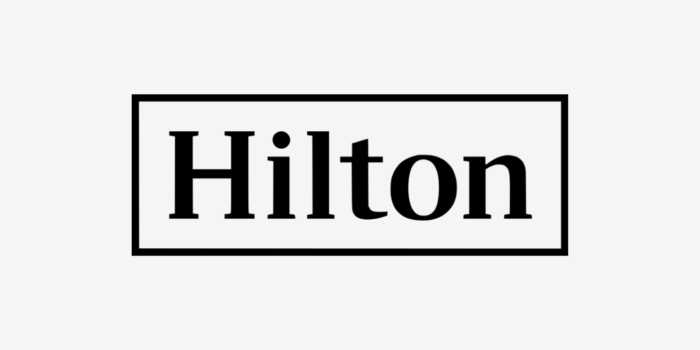 Hilton Hilton