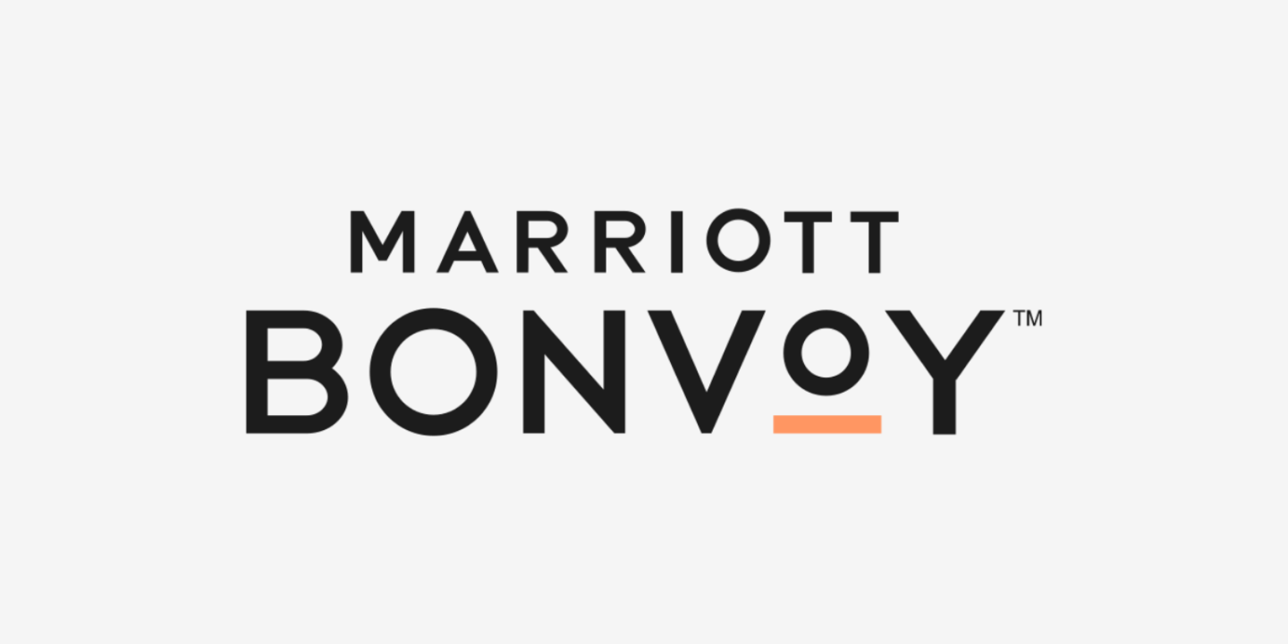 Marriott Bonvoy Marriott Bonvoy