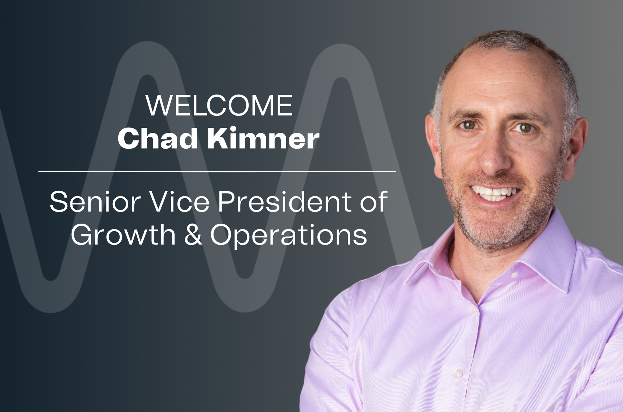 Chad Kimner
