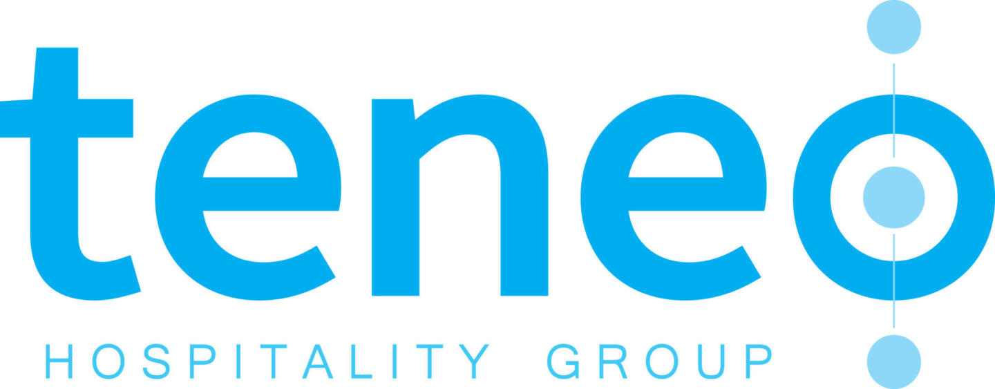 Teneo Hospitality Group Logo Teneo Hospitality Group Logo