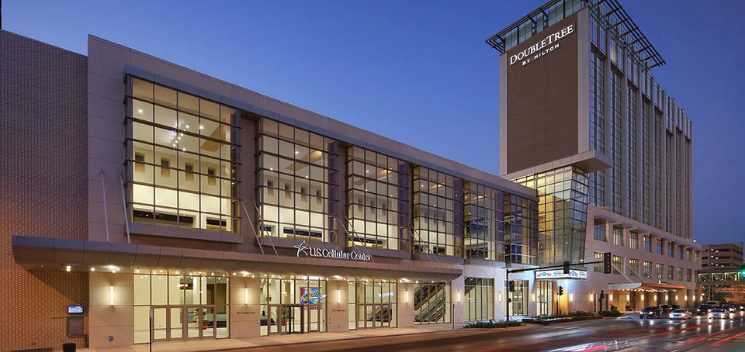 DoubleTree by Hilton