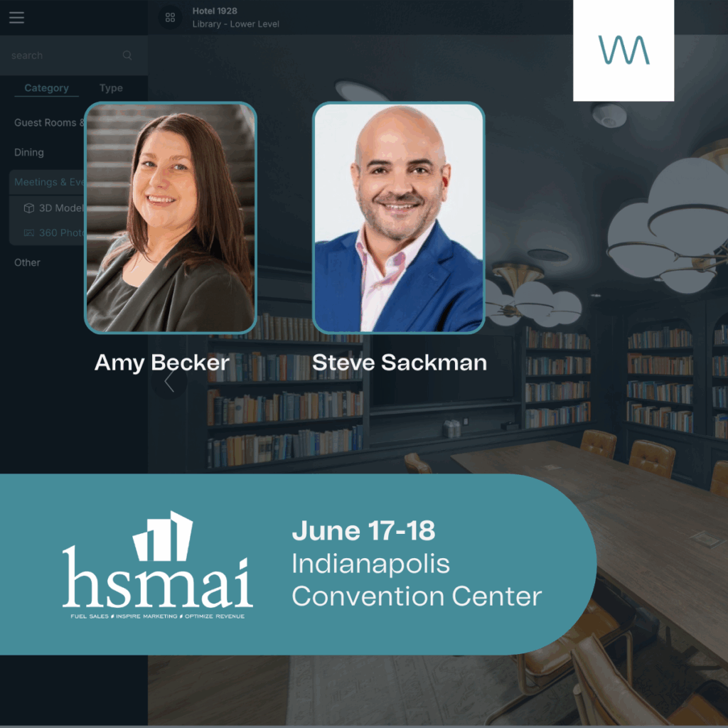 HSMAI HSMAI
