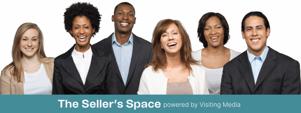 The Seller's Space