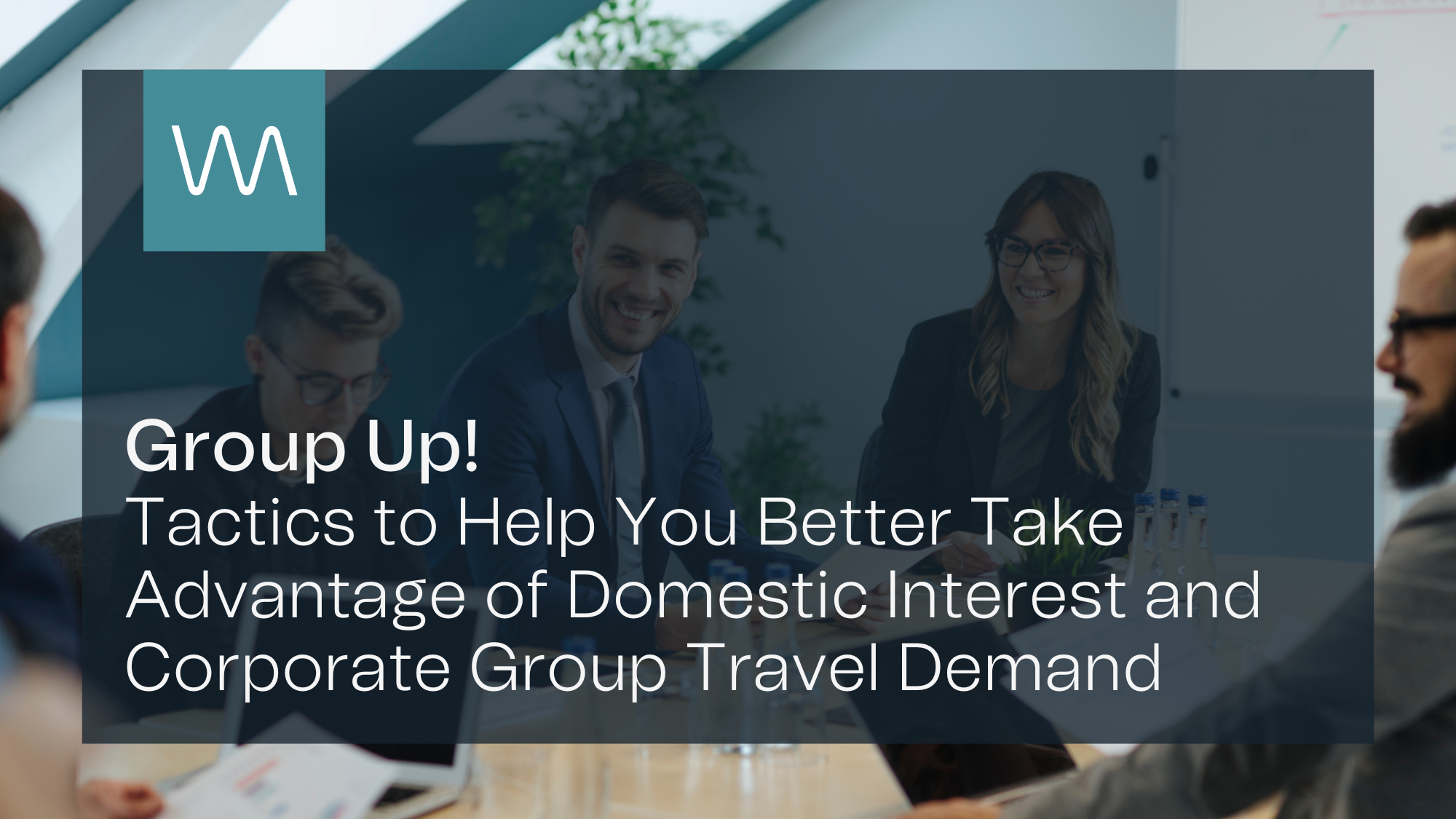 Group Up!