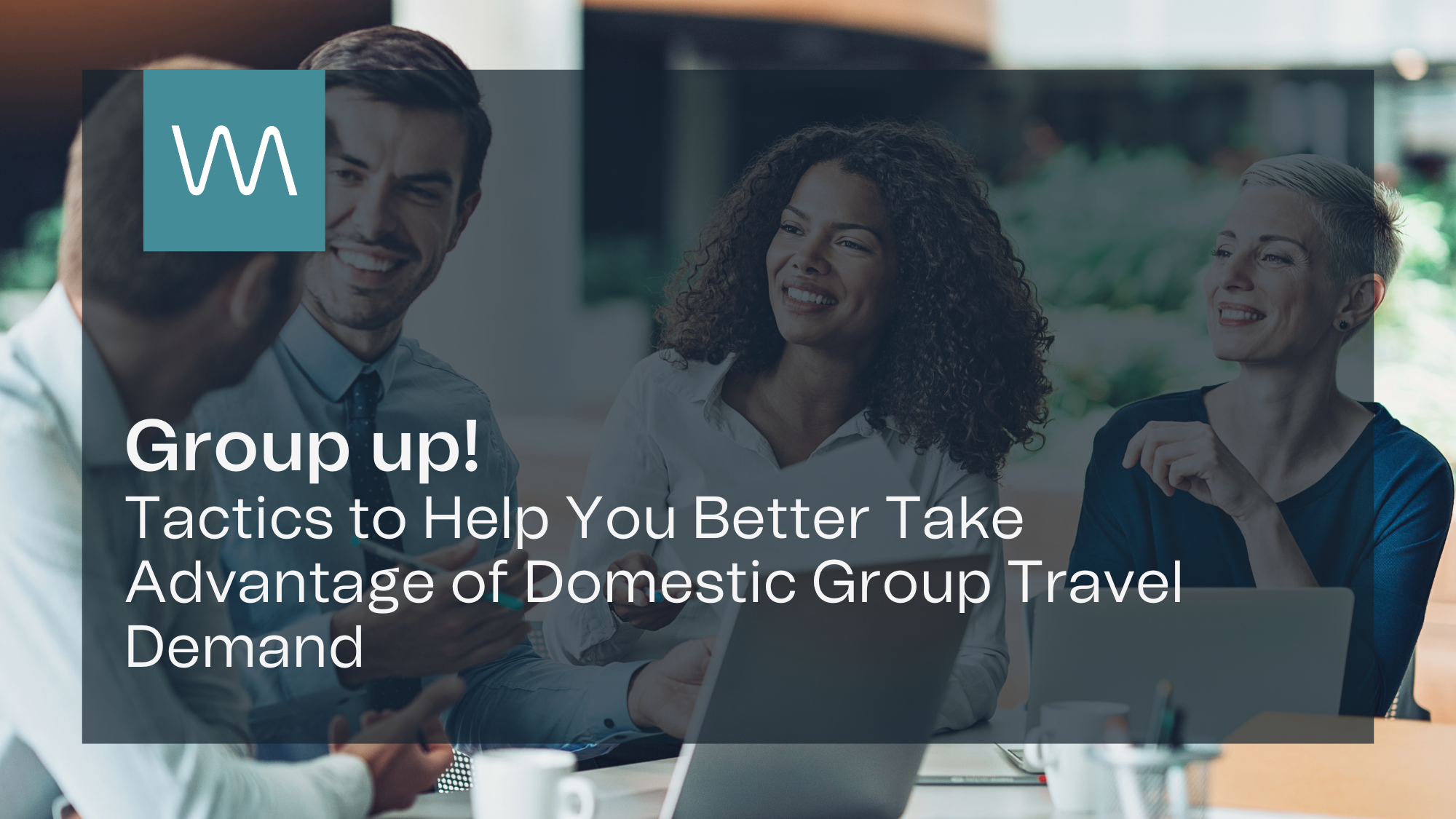 Group Up!