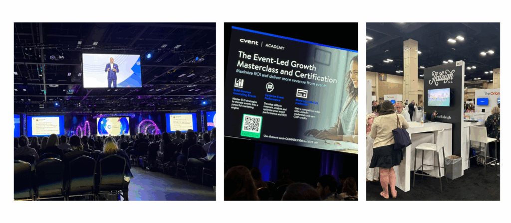 Cvent Connect