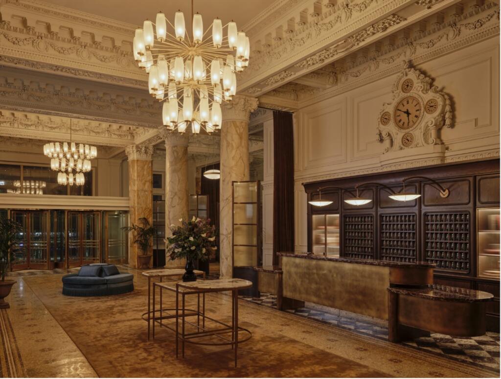 The Bellevue