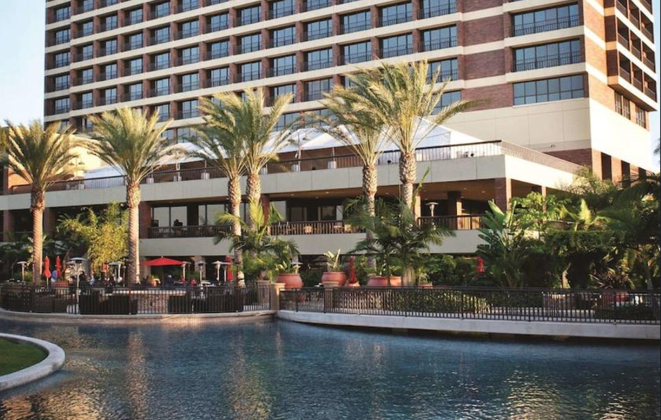 Pacific Palms Resort