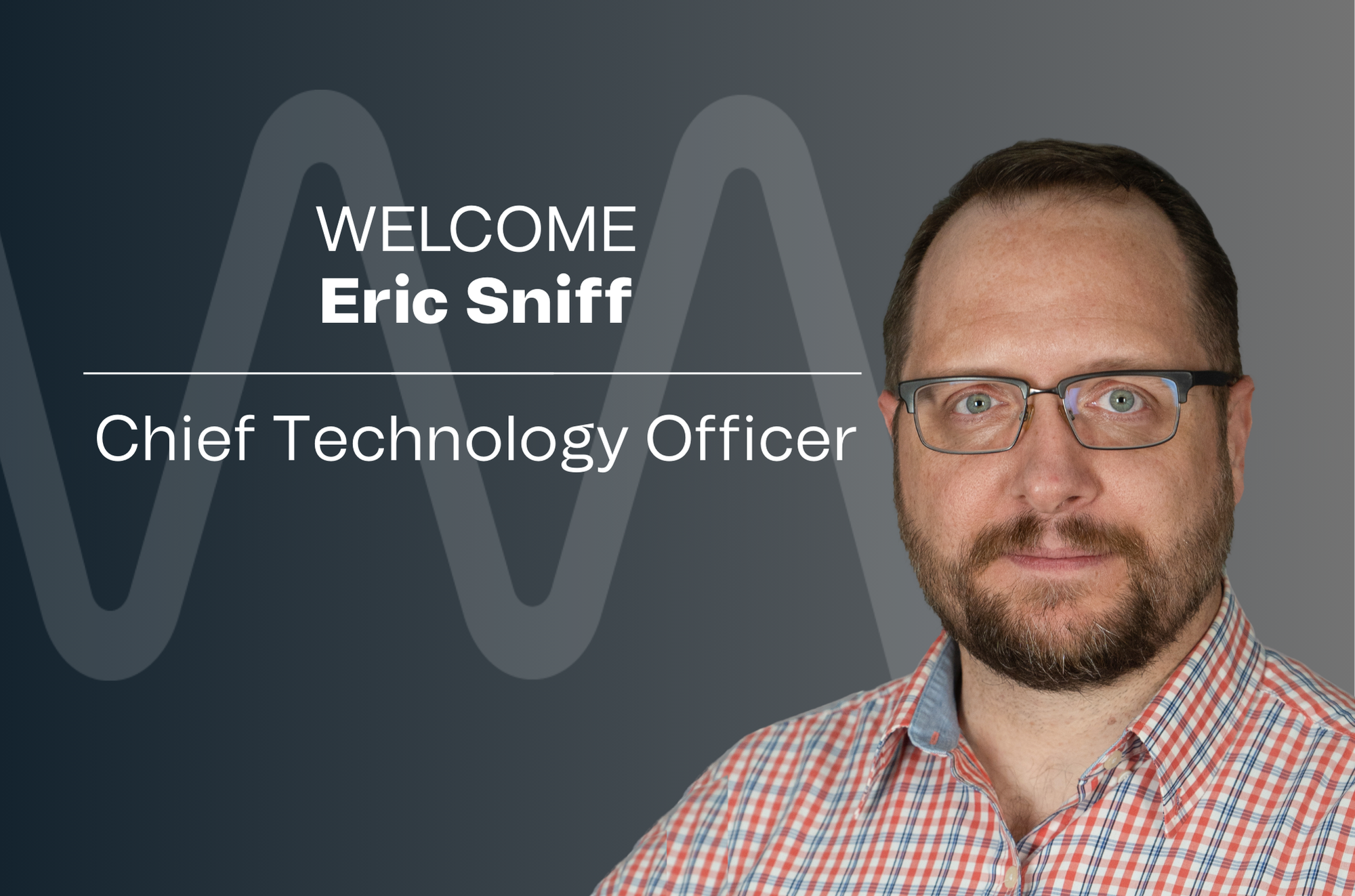 Eric Sniff