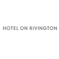 Hotel on Rivington Hotel on Rivington