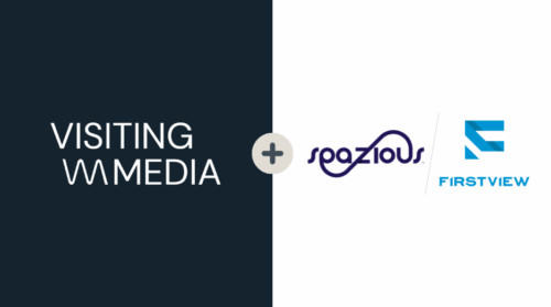 Visiting Media, Spazious, FirstView