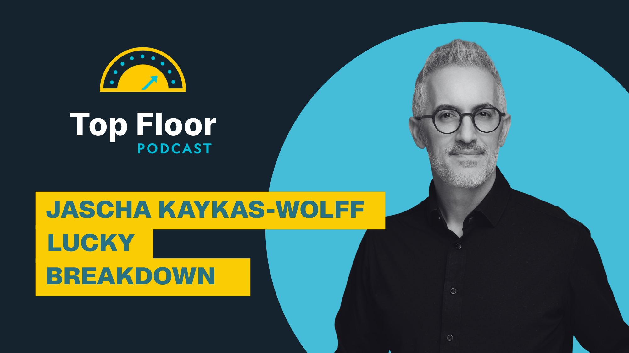 Jascha Kaykas-Wolff