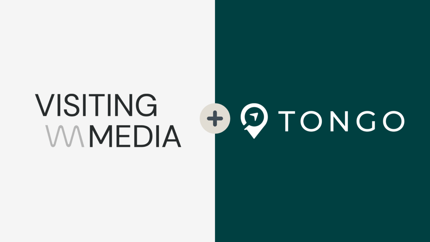 Visiting Media and Tongo