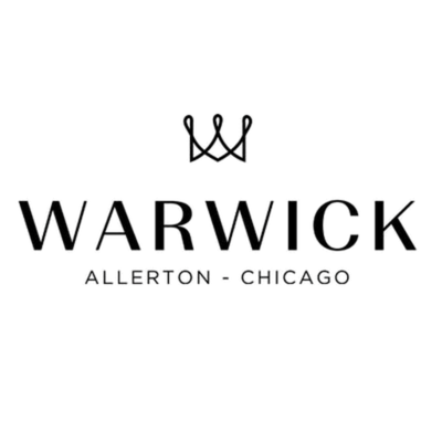 Warwick Allerton