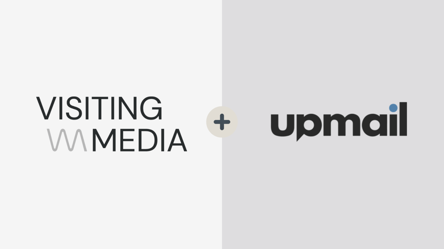 Upmail Announcement